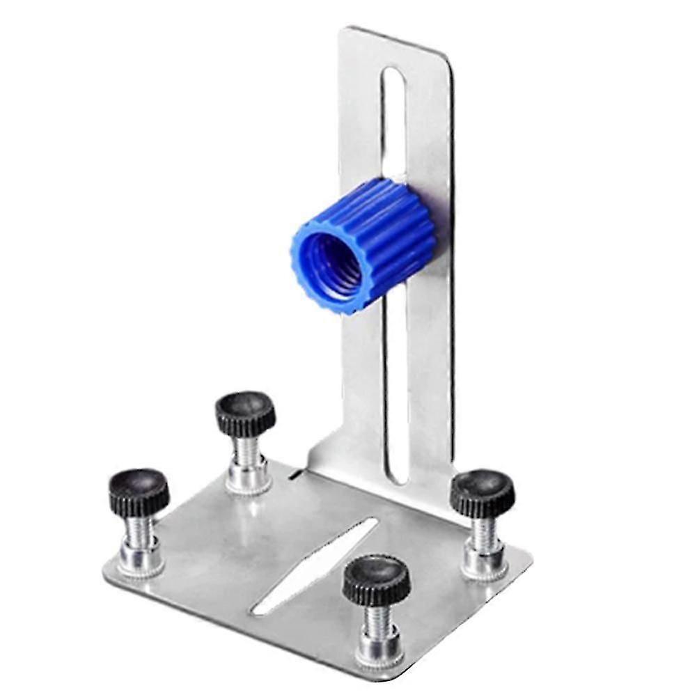 Wall Mounted Level Bracket Universal Thickened Portable Level Bracket