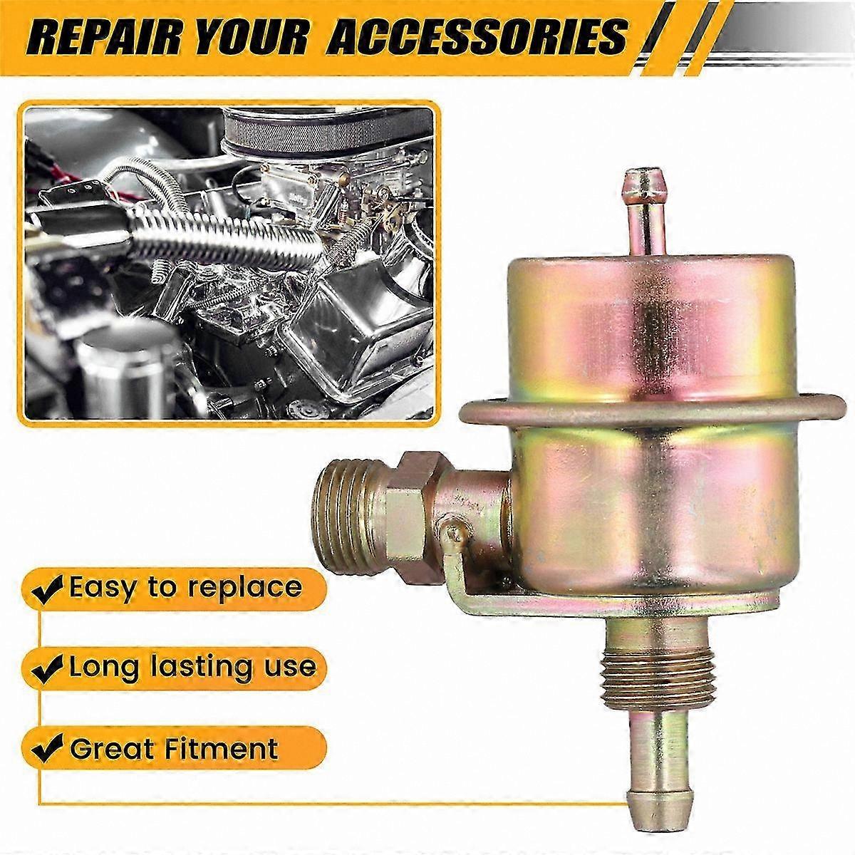 Servotronic Torque Converter for Power Steering Compatible with Multiple Models