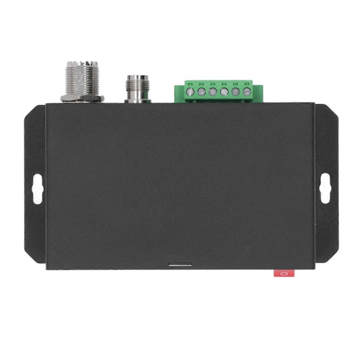 Marine AIS Receiver for HAR100 AIS Receiver Channel 10 to 35V 38400 Bps Sensitive Accurate GPS Receiver for Boat