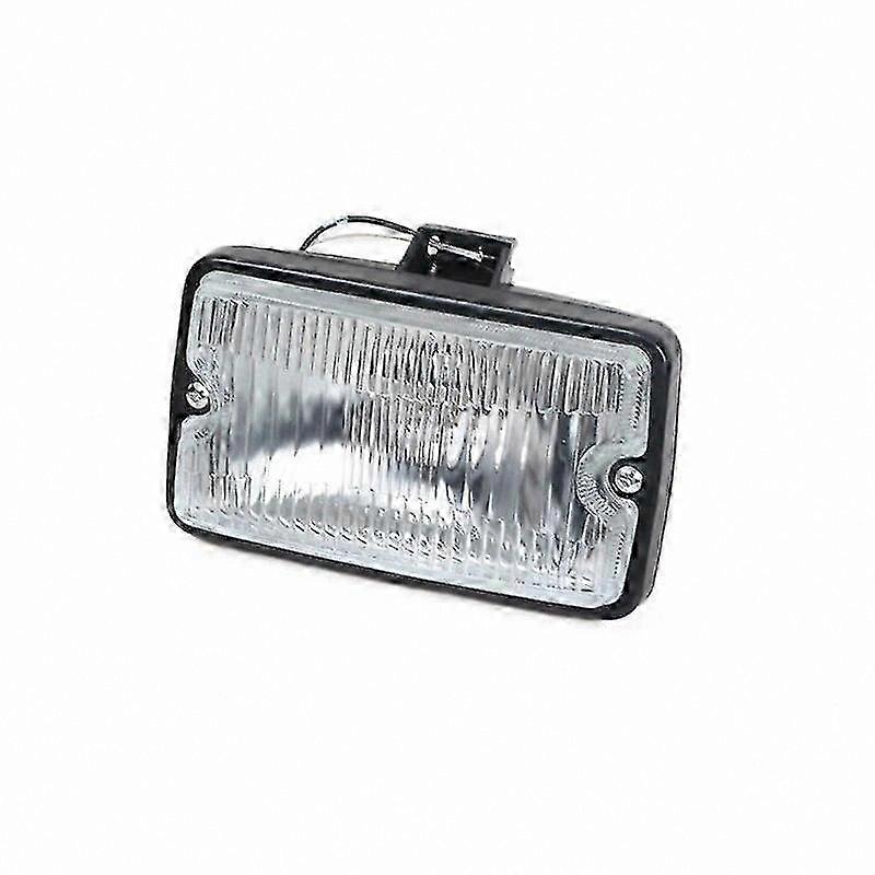 H3 LED Fog Light Driving Lamp Spotlight for Compact Car Models