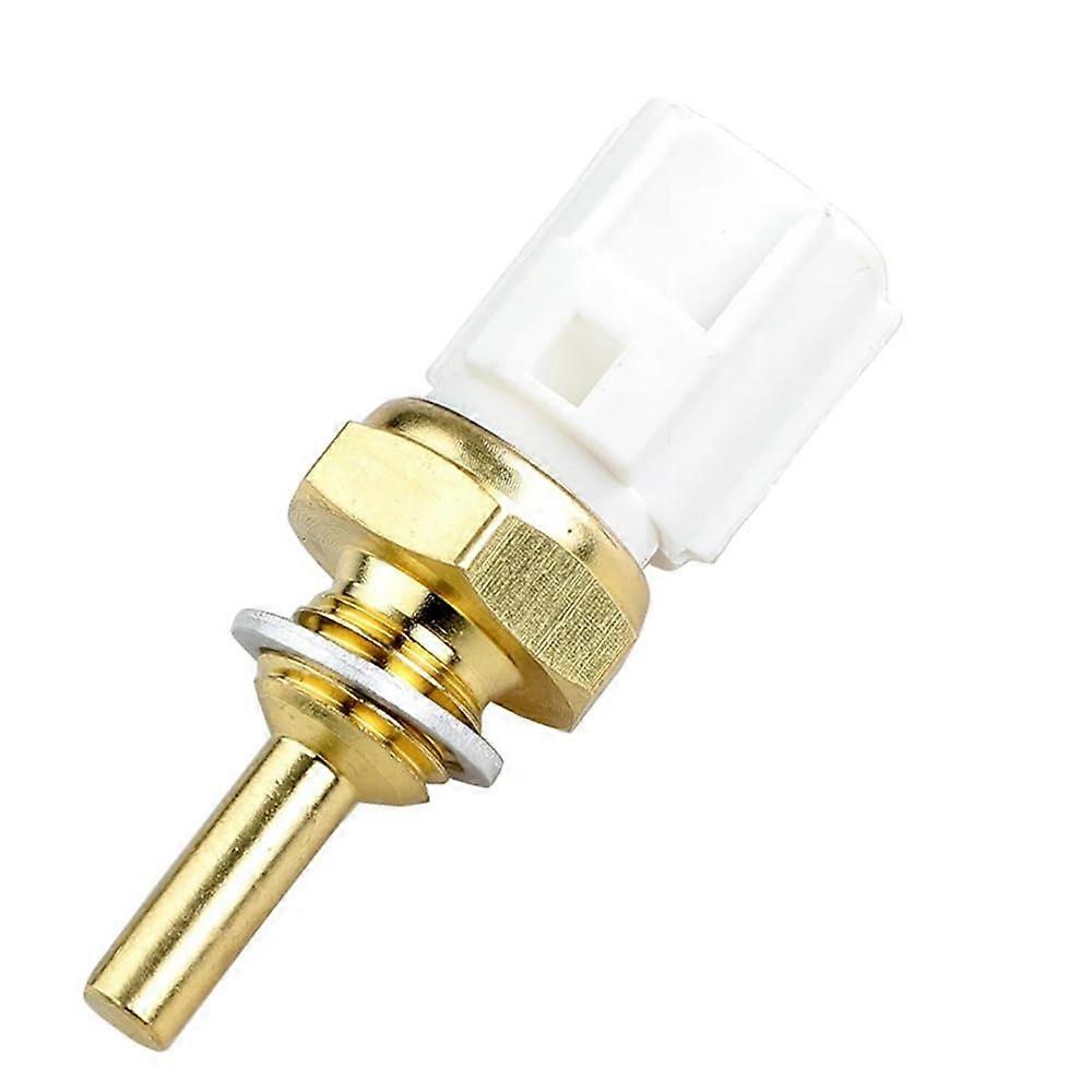 Car Water Temperature Sensor For Toyota 2Pin Connector Coolant Temperature Sensor 1920KP 1920RJ 894220D010 894220H010