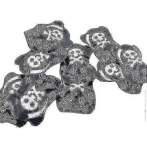 100 Pack Fart Bomb Bags Stinky Bombs Stinky Prank Toys