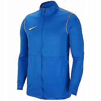 Nike Park 20 Track Dri-FIT-genser for menn