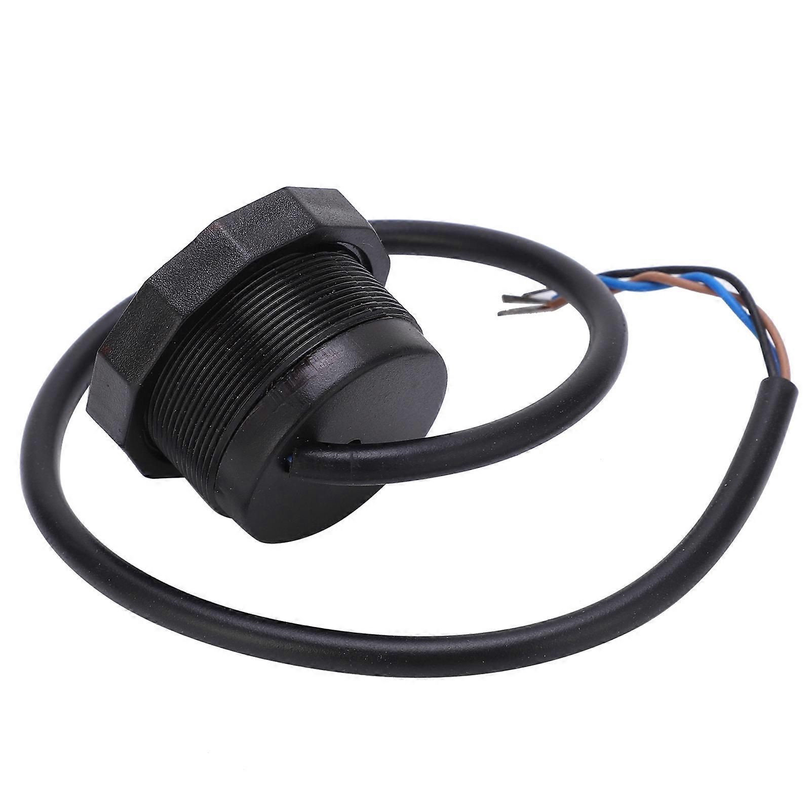 XKC-KD200-NPN-NO Infrared Sensor Switch DC5-24V 0.3-180cm Range