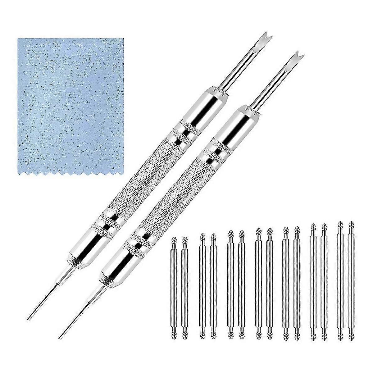For Watch Strap Removal Tool Kit With Spring