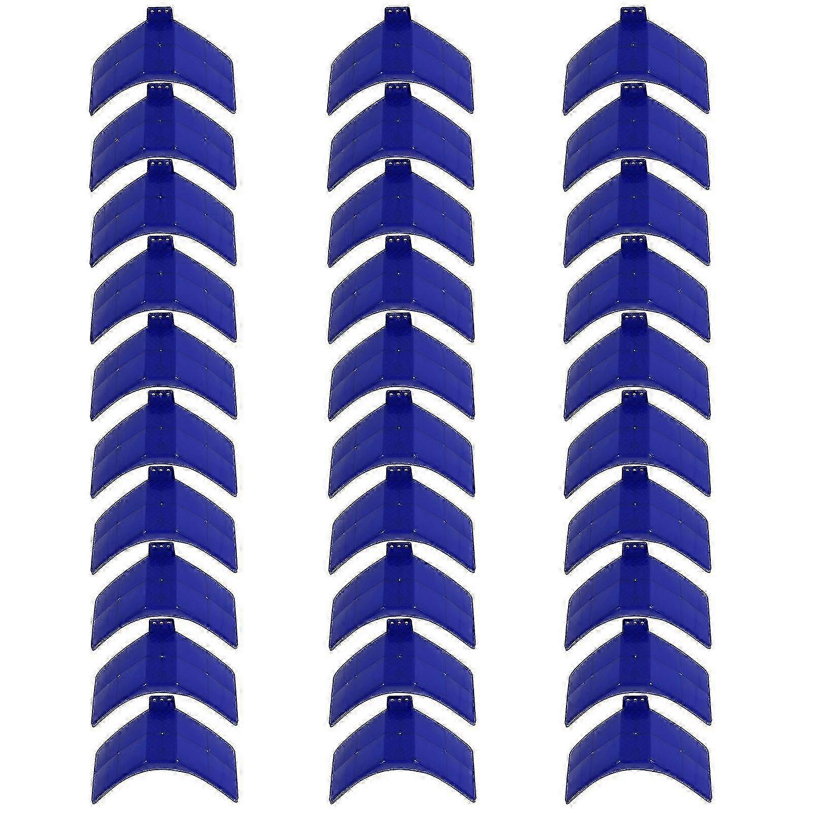 30 stks Plastic Duif Ruststokken voor Duif Rust Standaards en Frames Set