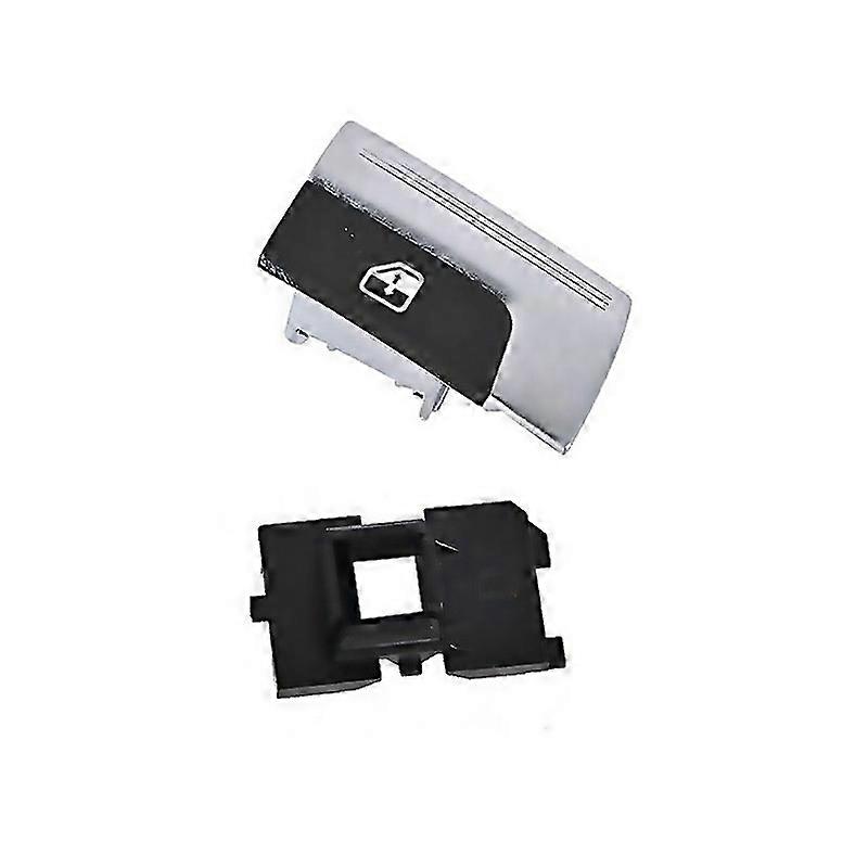 For 247883 Car Right Power Window Switch Button For 458 488