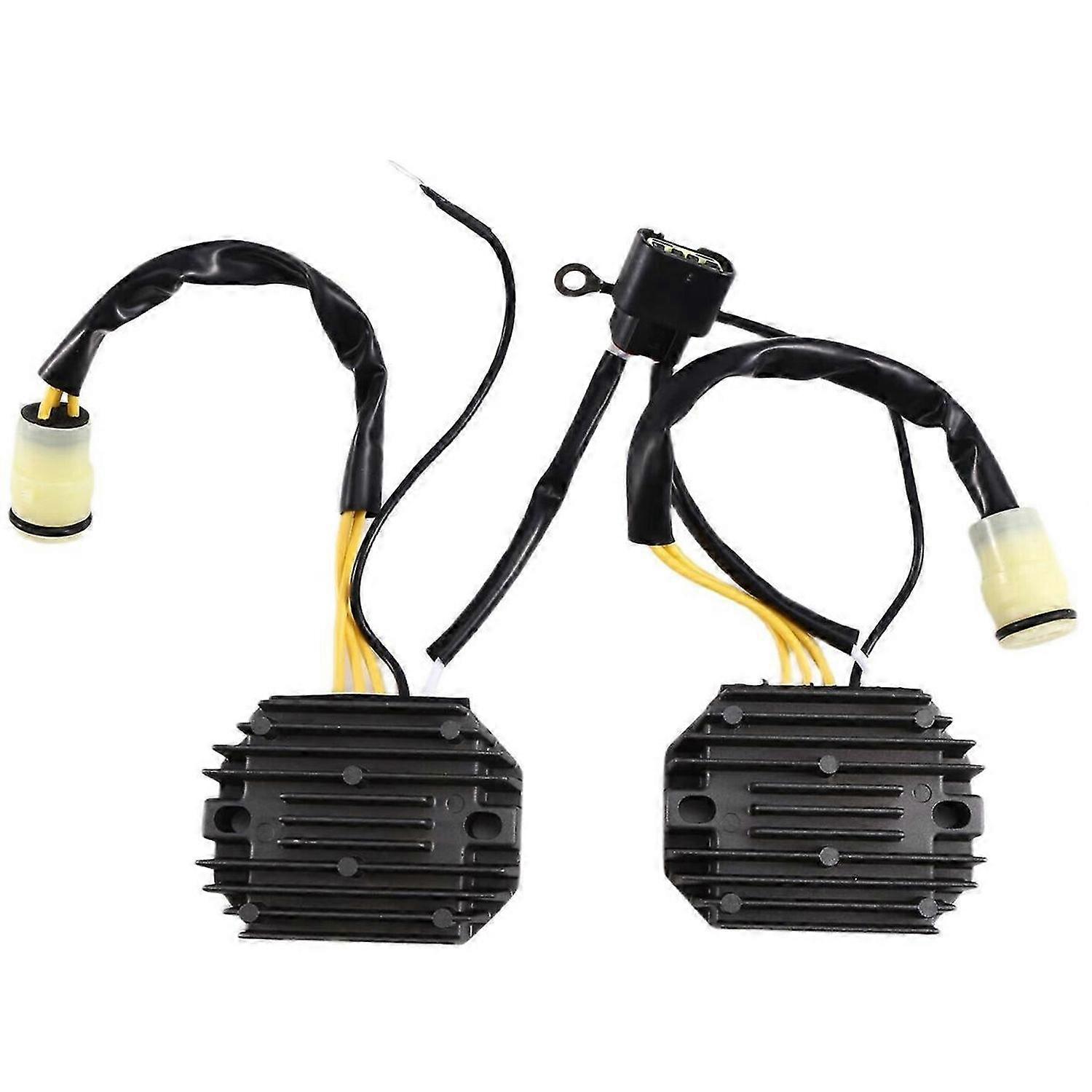 Rectifier Regulator Fit for DF250 2013-2017 DF300 DF300A