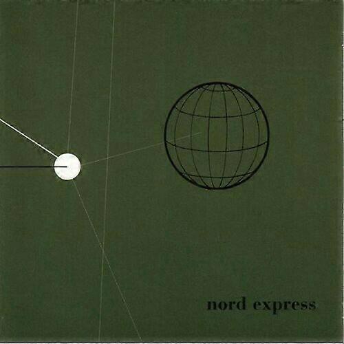 Nord Express EP CDNEW