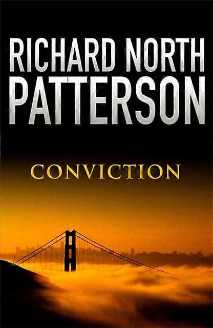 Conviction - Richard North Patterson