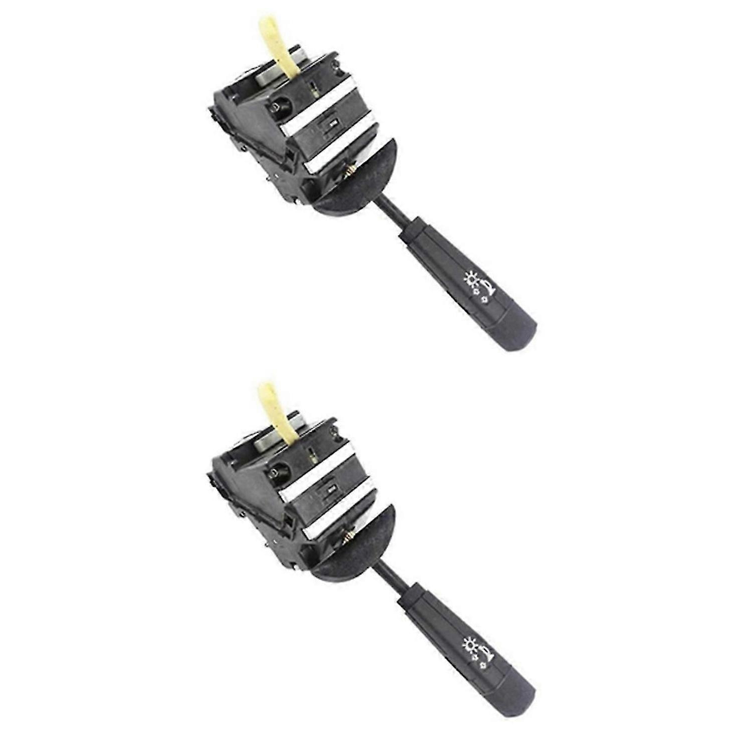 510032716601 Car Turn Signal Switch for Renault Comut R5 R4 (2pcs)