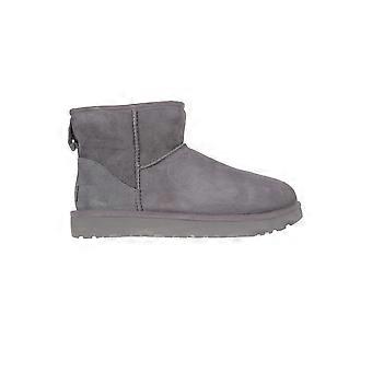 UGG Classic Mini II 1016222GREY universell vinter kvinner