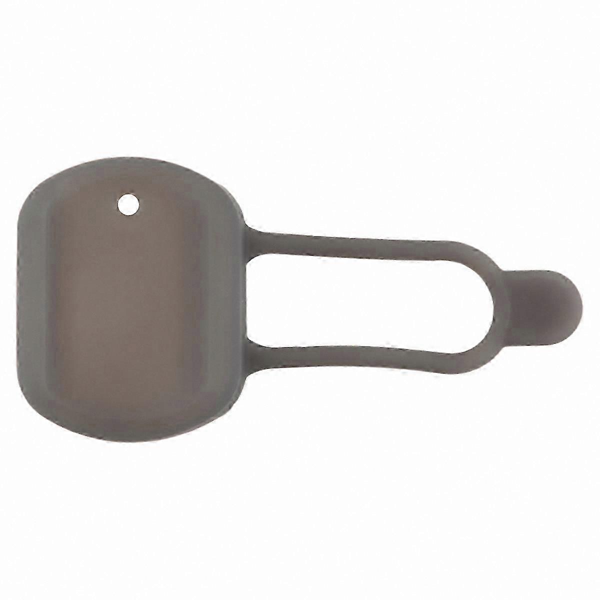 Bike Speed Sensor Protective Case Cover Made of Silica Gel for Cycling Computers and Speed Sensors