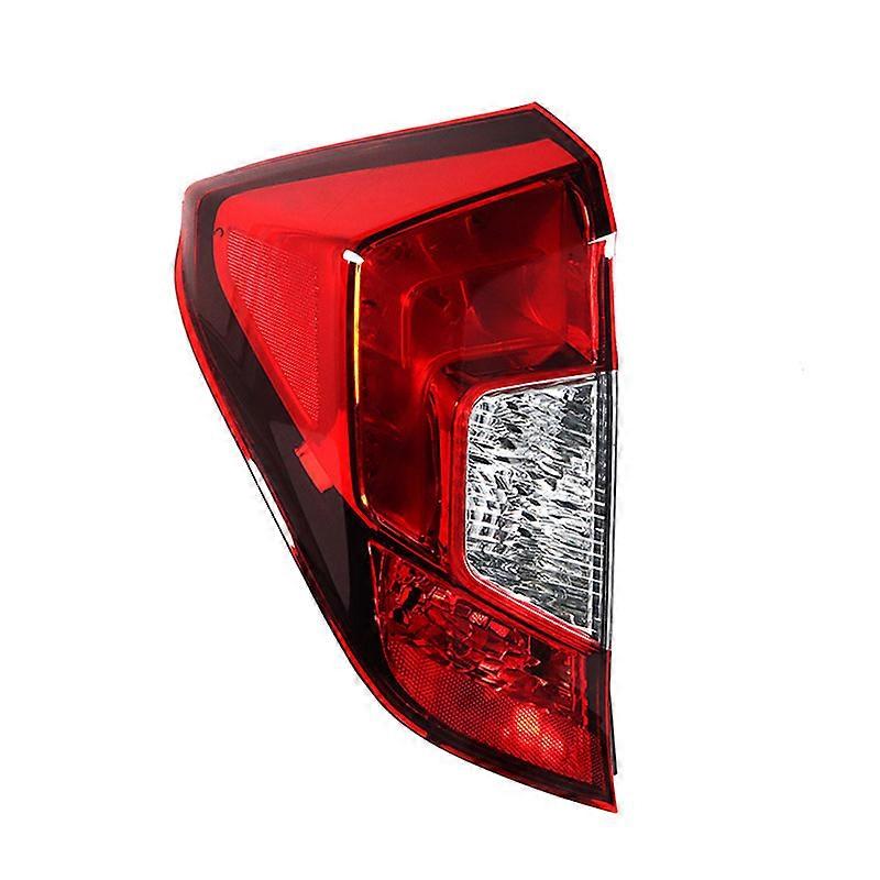 Applicable For Honda JAZZ FIT Hatchback 2014 2015 2016 Car Rear Tail Lamp Tail Light Auto Turn Signal Taillight Assembly Without Lamp Bulb