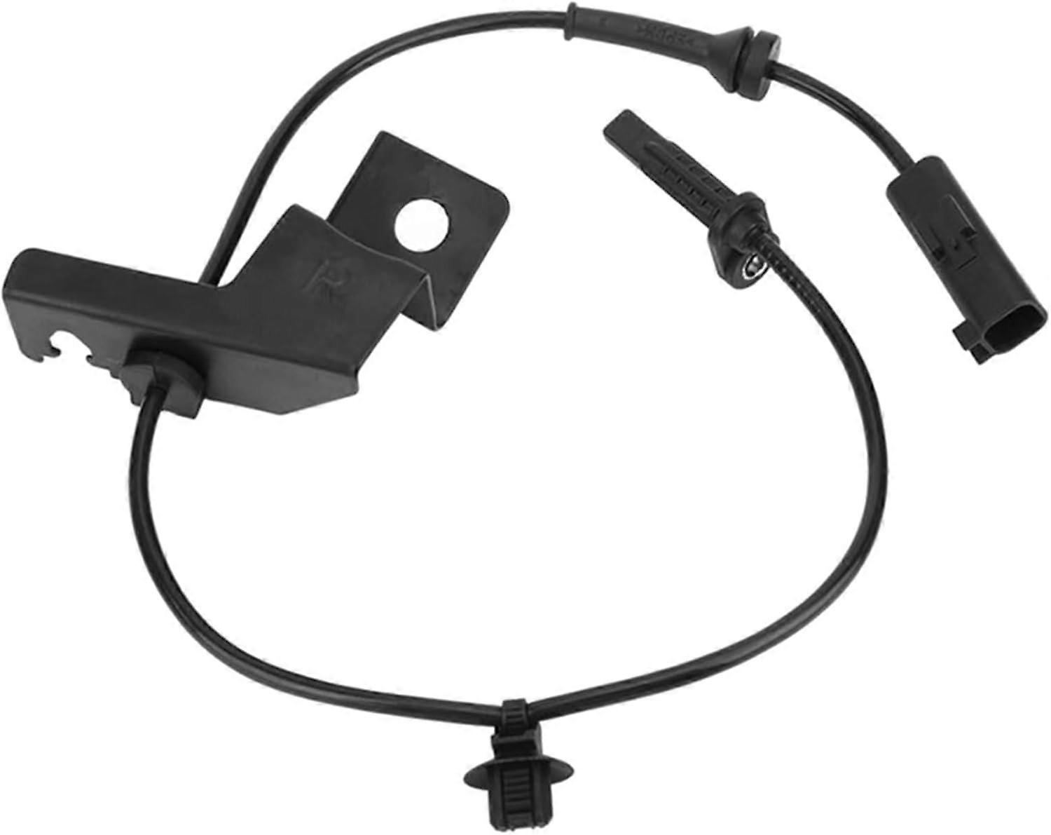 Car ABS Speed Sensor for Lincoln MKZ 20132018 Replacement Dg9Z2C204B Wheel Speed Sensor
