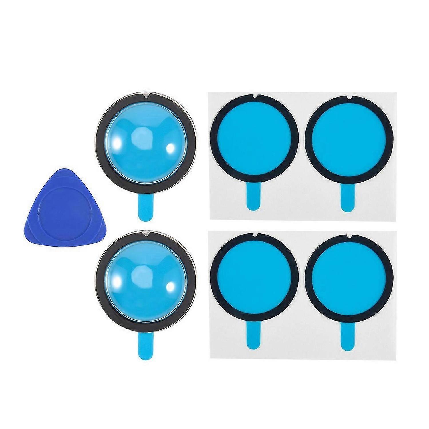 for Insta360 ONE X2 Lens Guards Protection Panoramic Lens Protector