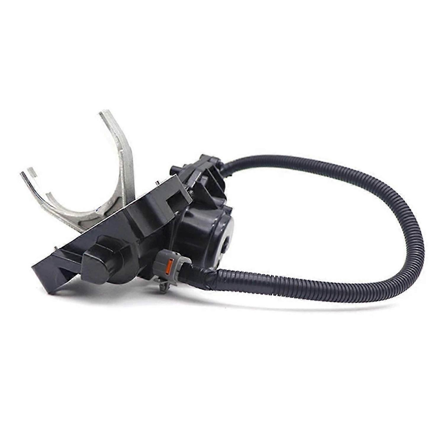 2310100-K85 Front Axle Electric Control Fork 4WD Separation Motor Auto for Wing 5 H5
