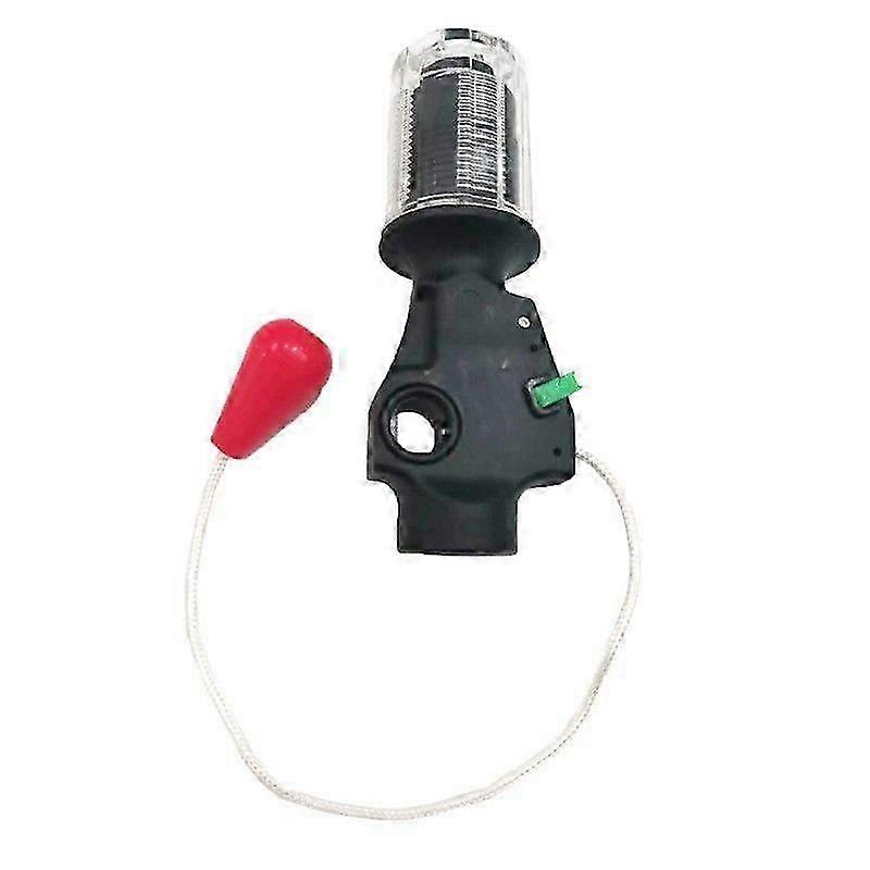 Automatic Inflator Device For Inflatable Life Jacket Portable Automatic Inflator Bobbin Pills Accessories For Inflatable Life Vest Diving-2025