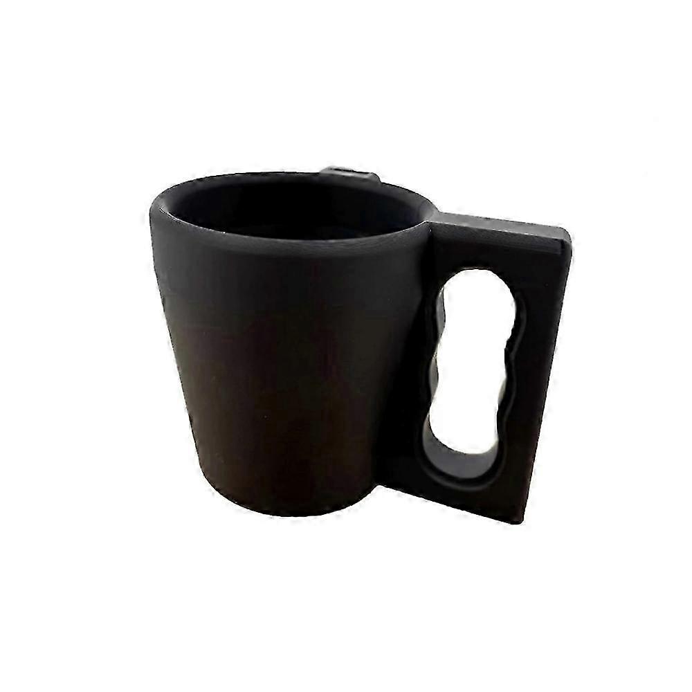 Ice Cream Pint Holder, Reusable 3d Printed Ice Cream Pints Cozy With Handle