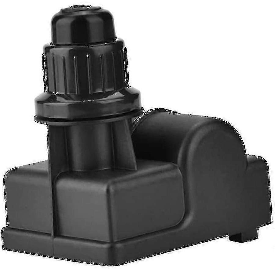 Gas Grill Ignitor with 4 Outlets Spark Generator for BBQ Replacement