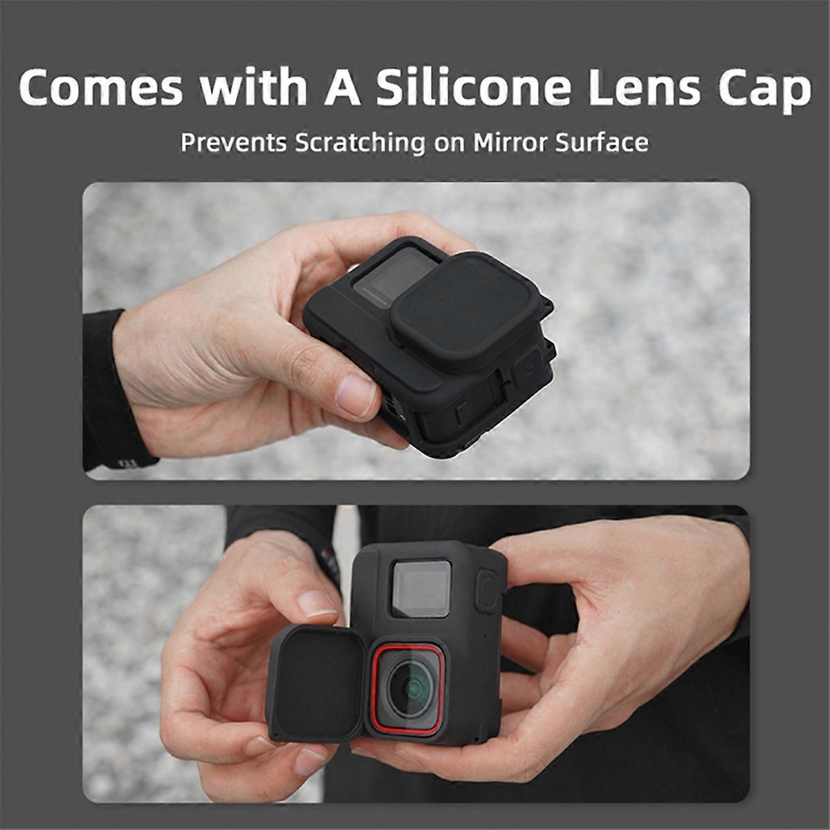 Camera Case for Shadowstone Pro Silicone Case