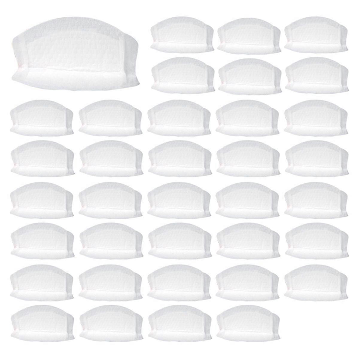 Anti-Overflow Breast Pad is Light, Breathable and , Comfortable and Leak-Proof Breast Pad During Lactation