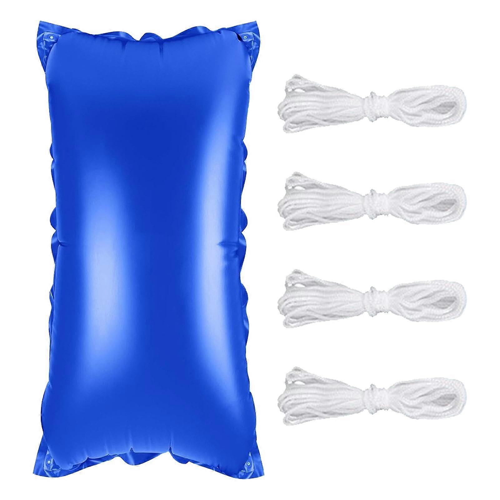 Winter Pool Cushion ColdResistant Swimming Pool Closure Kit Leakproof Swimming Pool Closure Kit Winter Pool Air Cushion