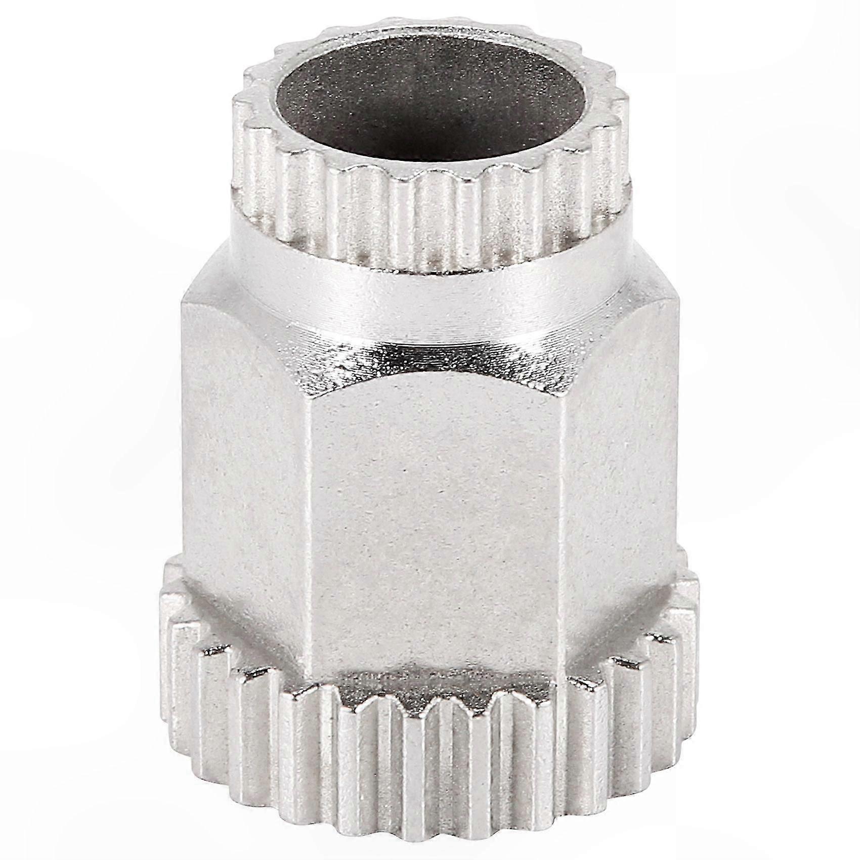 Bicycle Hub Locking Ring Nut Tool for Star Ratchet Systems Compatible with 240S, 240, 340, 350, 440, 540 Models