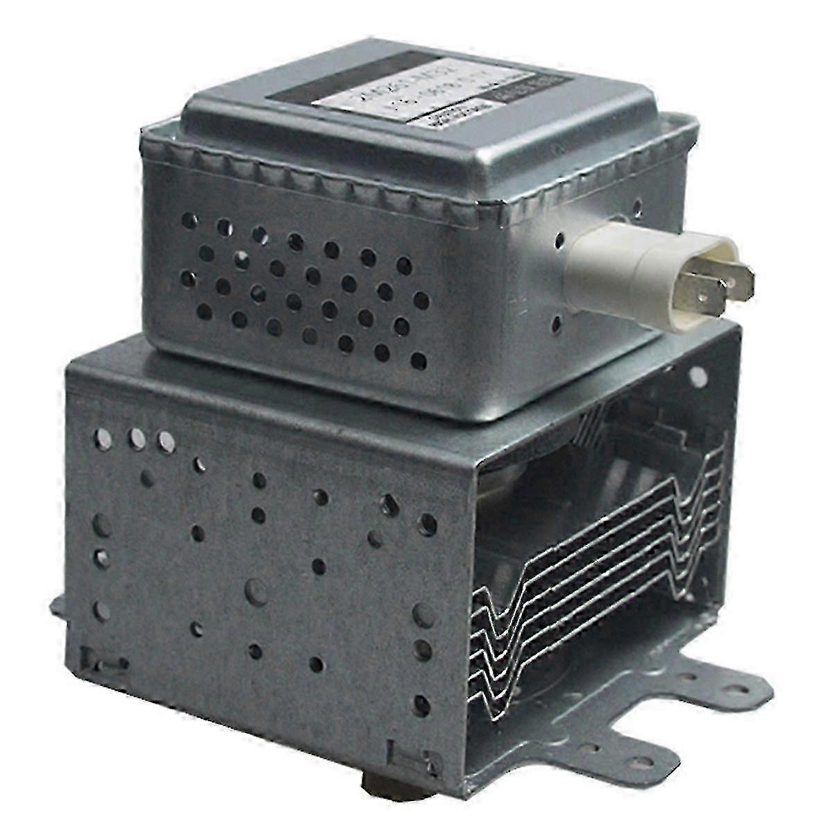 Magnetron 2M261-M32 W11346197 for Panasonic Frequency Conversion Microwave Oven NN-SF464MBPQ NN-SF46 hwy 2025