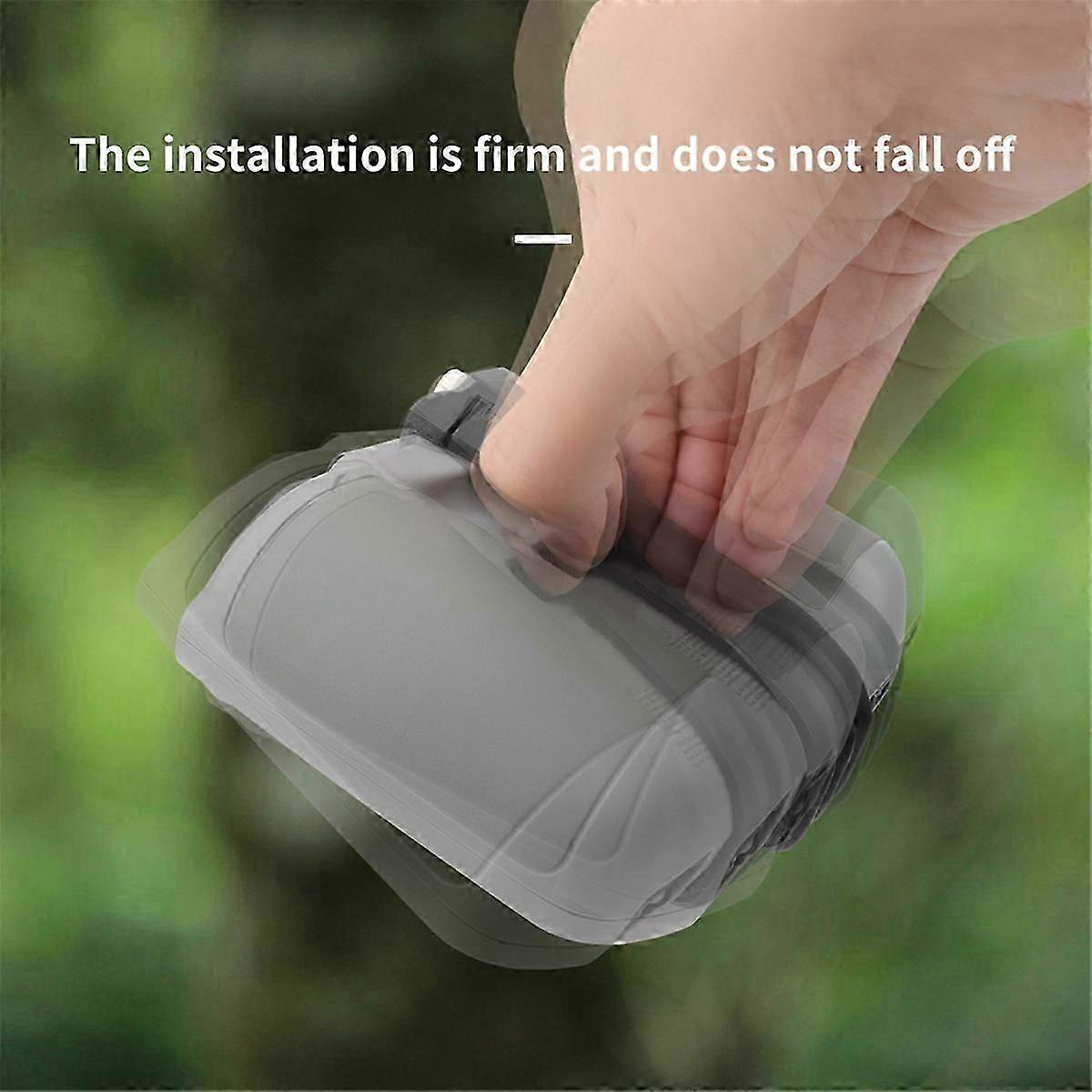 1/4 Inch Adapter Bracket for RC N3/N2 Remote Controller