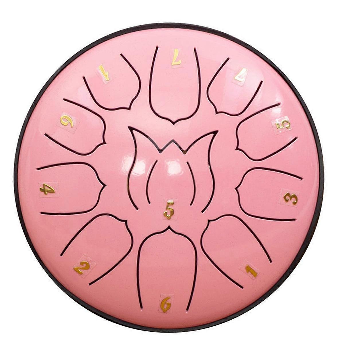 6-tums 11-tons regntrumma för utomhusbruk, C