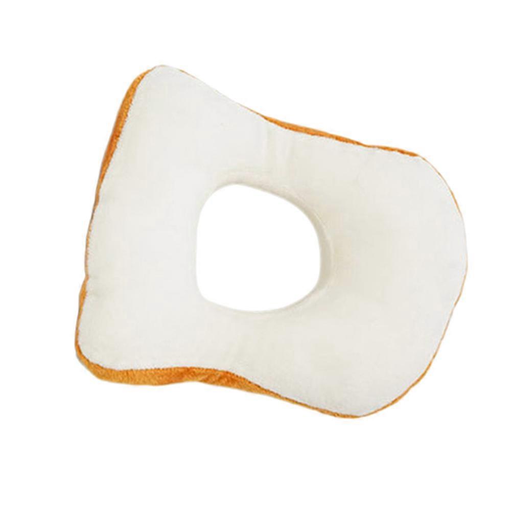 Pet Supplies Bread Shape Headgear For Puppy And Cat Suitable For Festivals And Events 1Pack