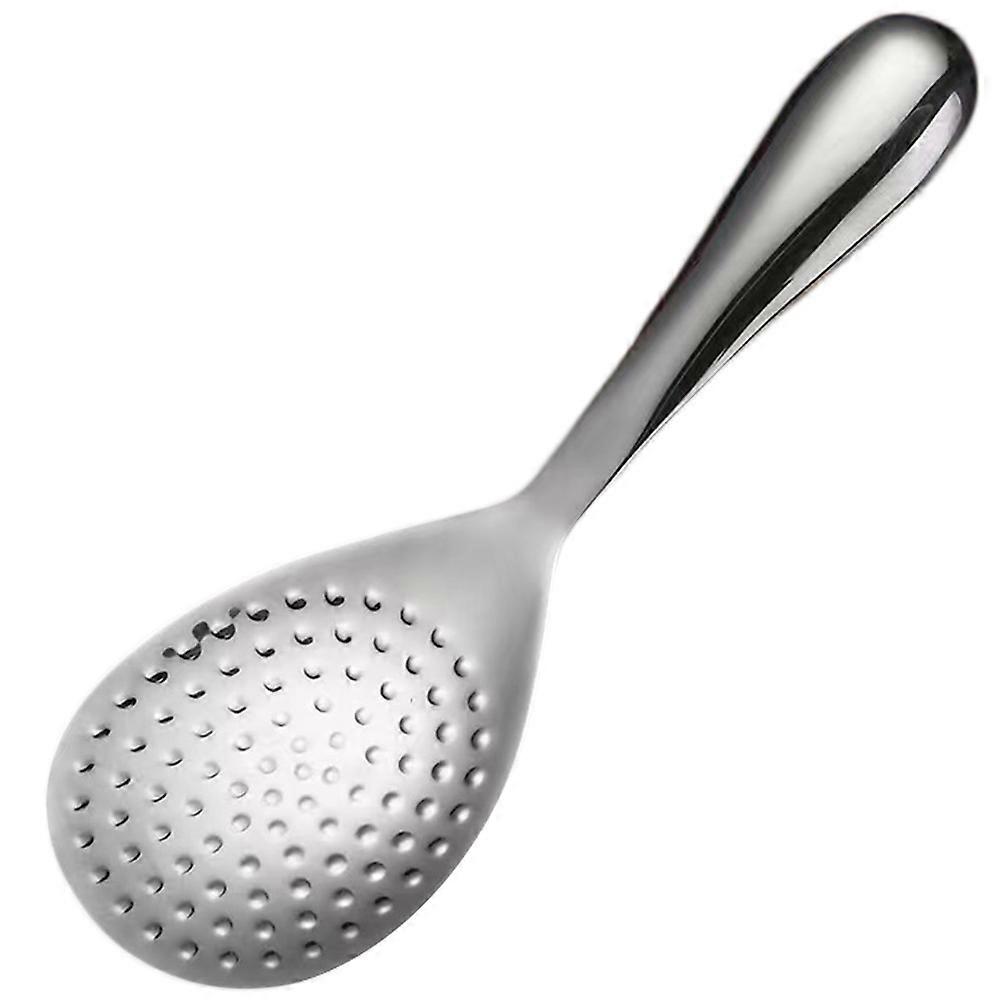 Practical Rice Spoon 3Pcs Non-Stick Kitchen Utensil Ideal For Cooking Daily Use 20.5X7X1CM