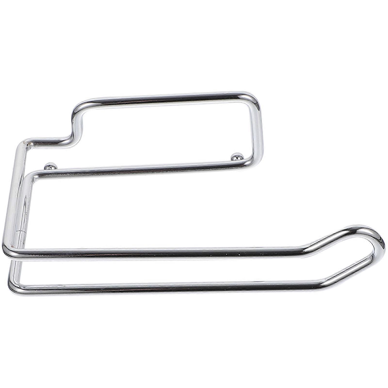 Durable Paper Rack Carbon Steel Paper Rack for Home Use