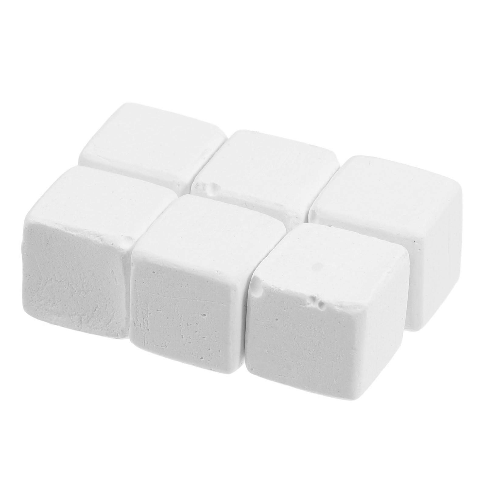 Block for Reptile Habitat Acting As Essential 24Pcs