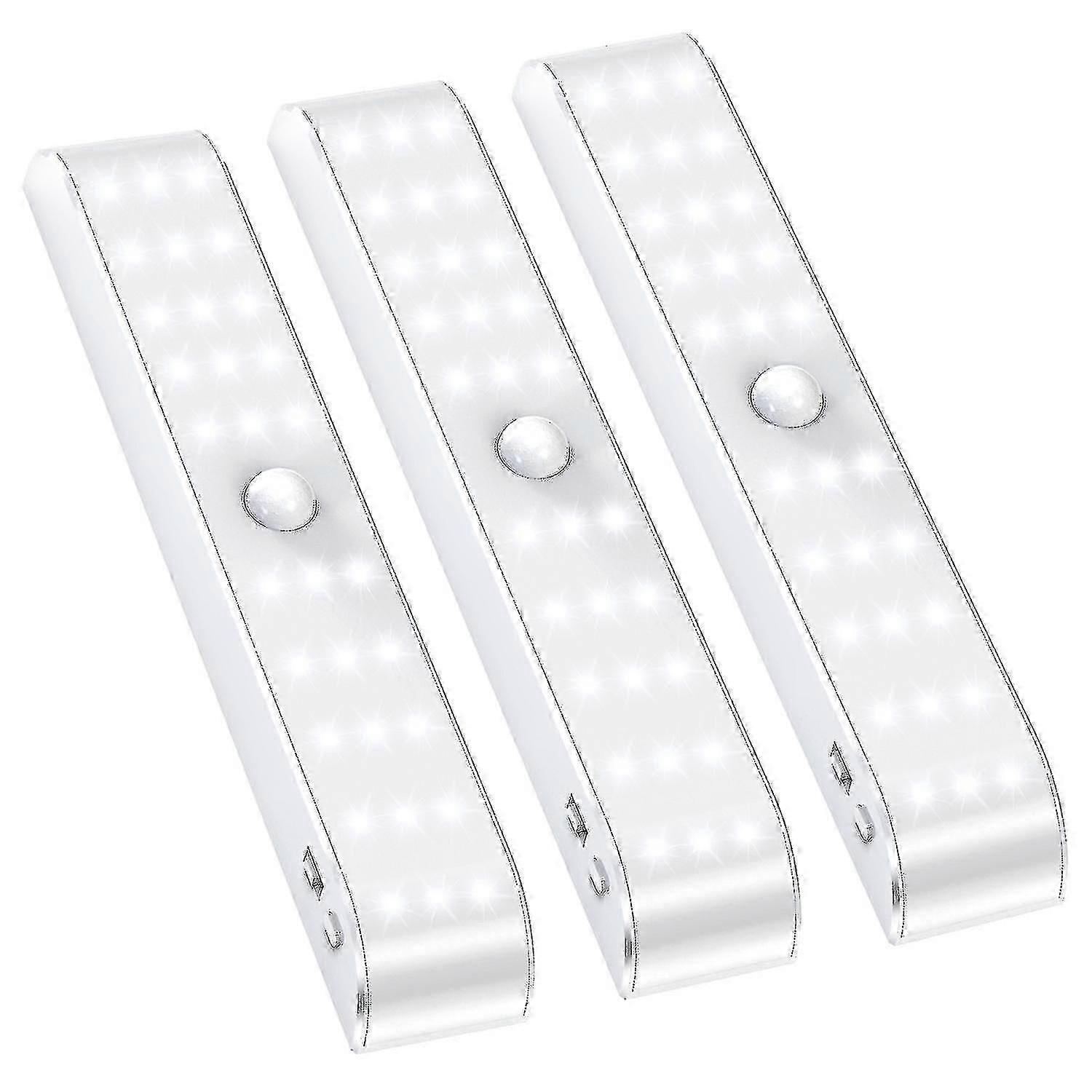 Led Cabinet Lighting With Motion Detector