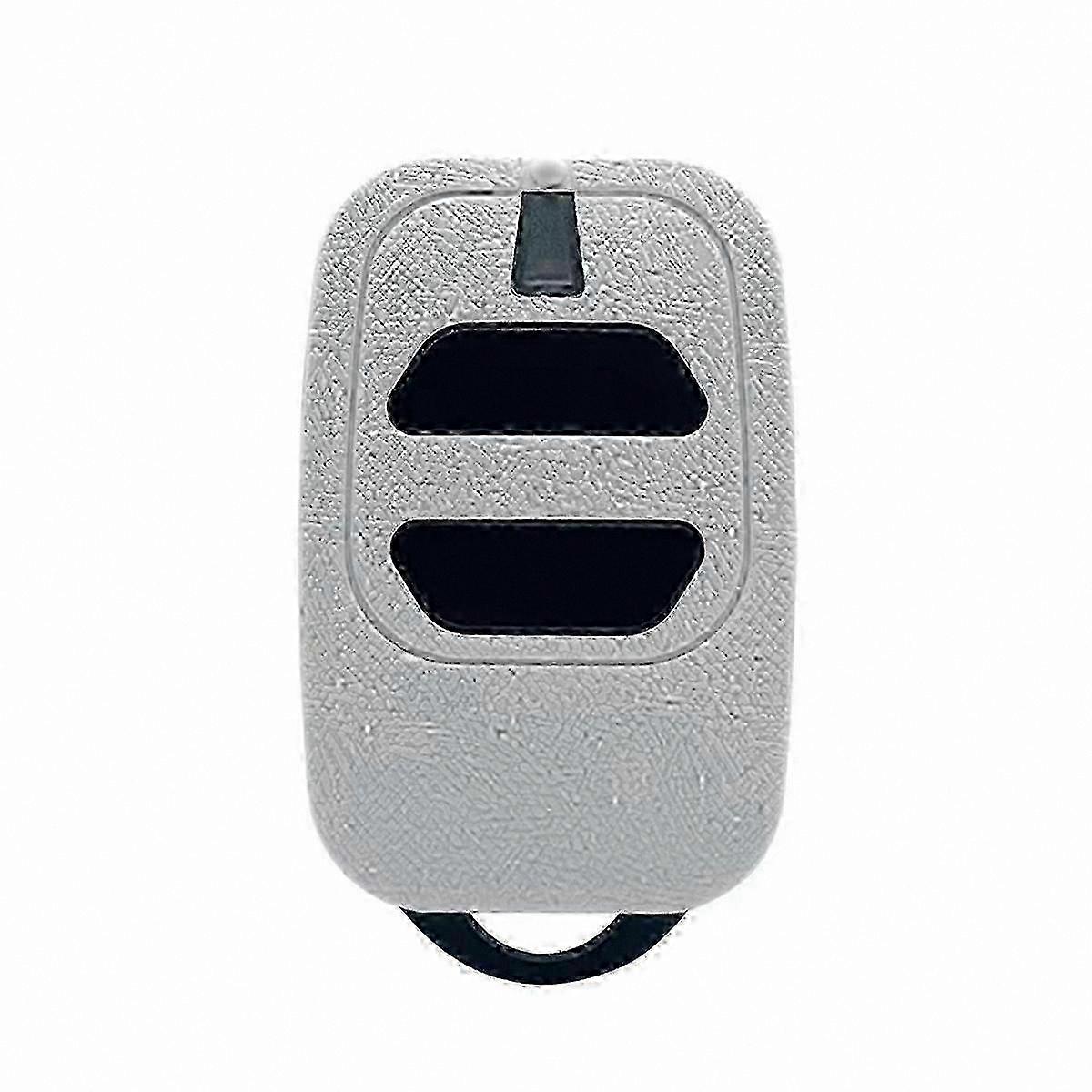 Universal 2-Button Garage Door Remote Control 433.92MHz Rolling Code for Compatible Systems