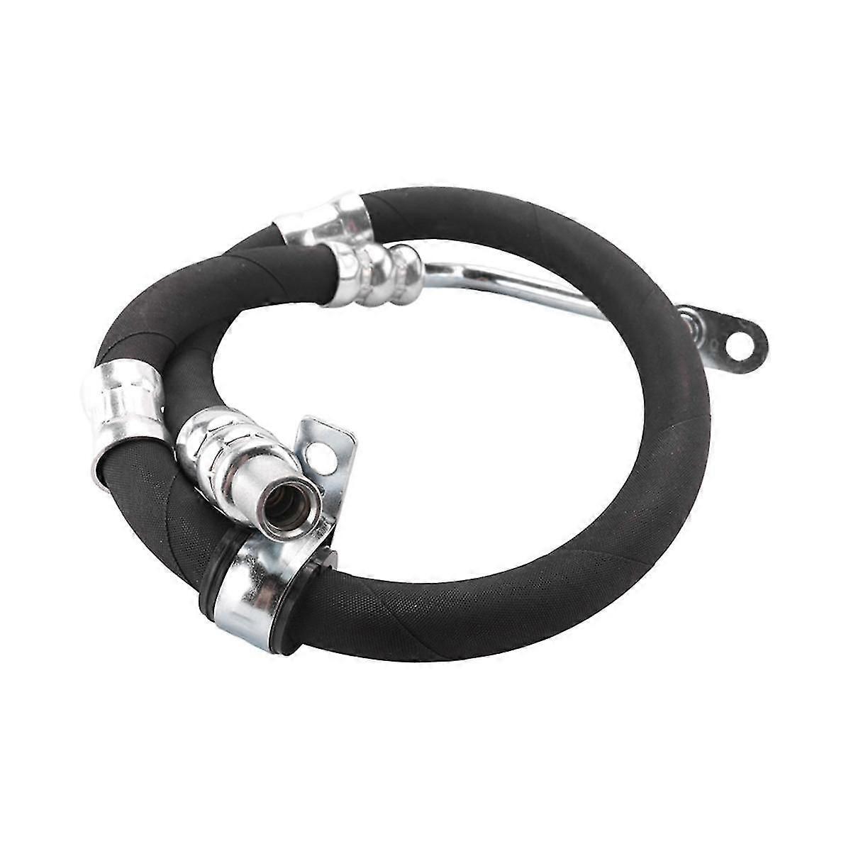 Power Steering Pump Hose Lr001099 Steering Pump Hose For 2 Mk2 2.2 Td4 2006-2014