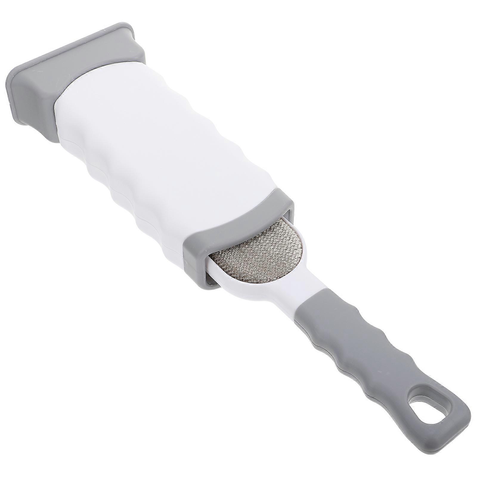 Lint Remover Brush for Home Use Electrostatic Hair Remover 2Pcs Set