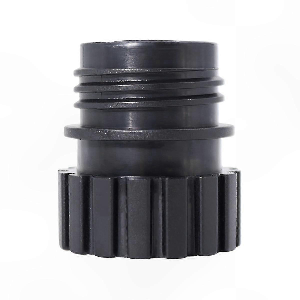 Adapter for 0.7L Glass Soda Bottles, Compatible with Terra Steam Maker and Sodastream Systems, Premium Quality