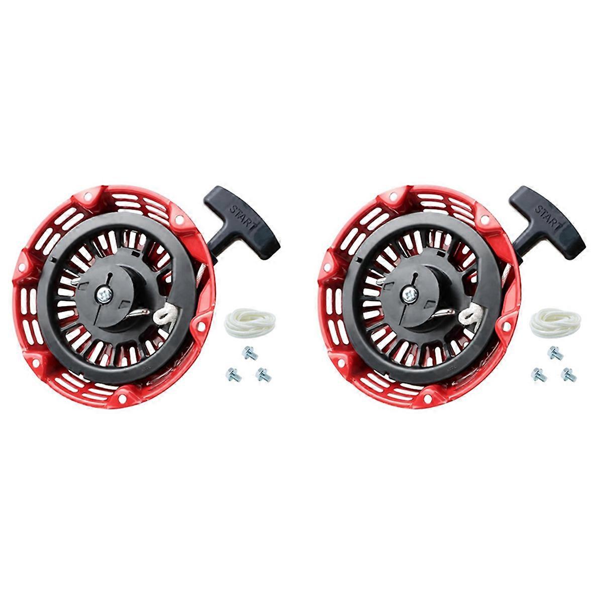 Pull Start Assembly for GX200 5.5 6.5HP Engine