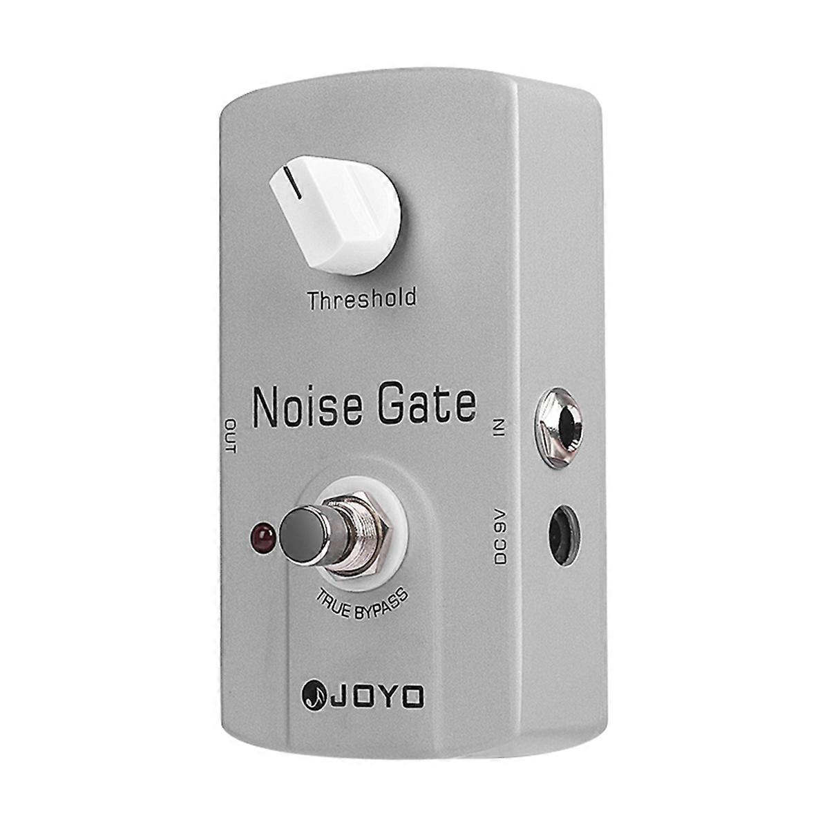 JOYO JF-31 Single Guitar Effects Processor Simulated Delay Effect