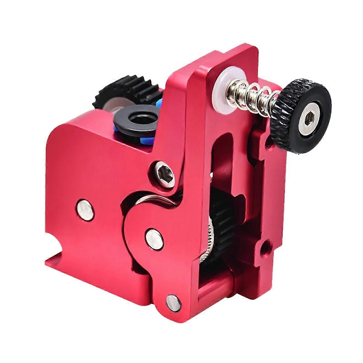 K1C Extruder PRO Kit with Bracket Dual Gear No Motor Extrusion