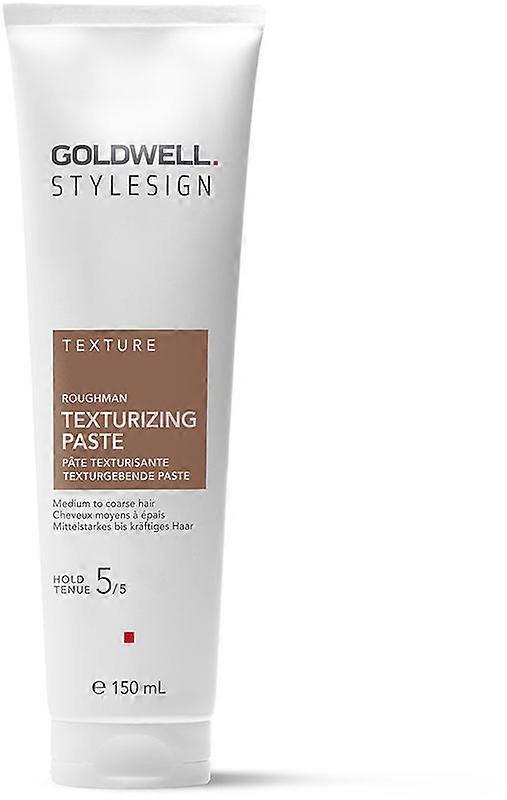 Roughman texturizing paste Goldwell Stylesign Texture 100 ml