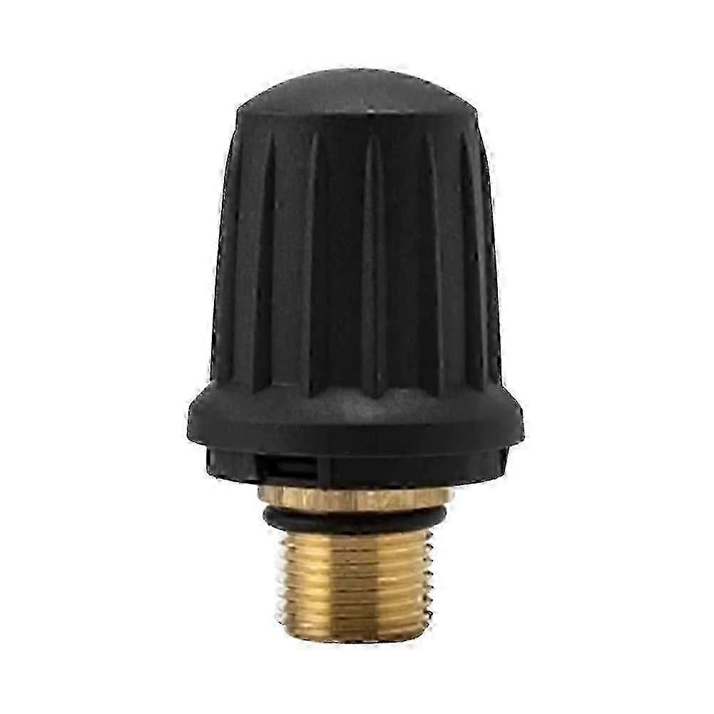 Steam Cleaner Brass Safety Valve for KARCHER SC1 CTK10 SC2 SG4/2 SG4/4 Replace Tank Lid