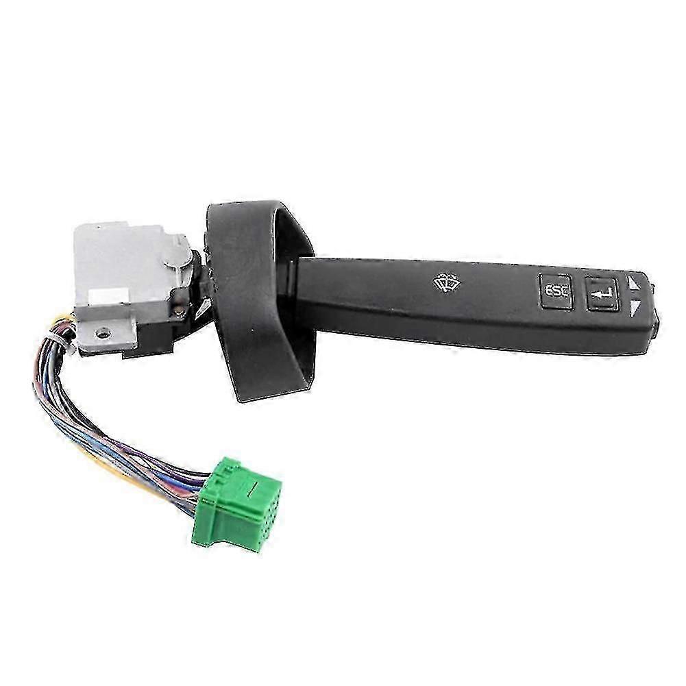Compatibile con Fm12 Fh12 Camion Indicatore di direzione Combinazione Interruttore Tergicristallo Interruttore 20424046 207009