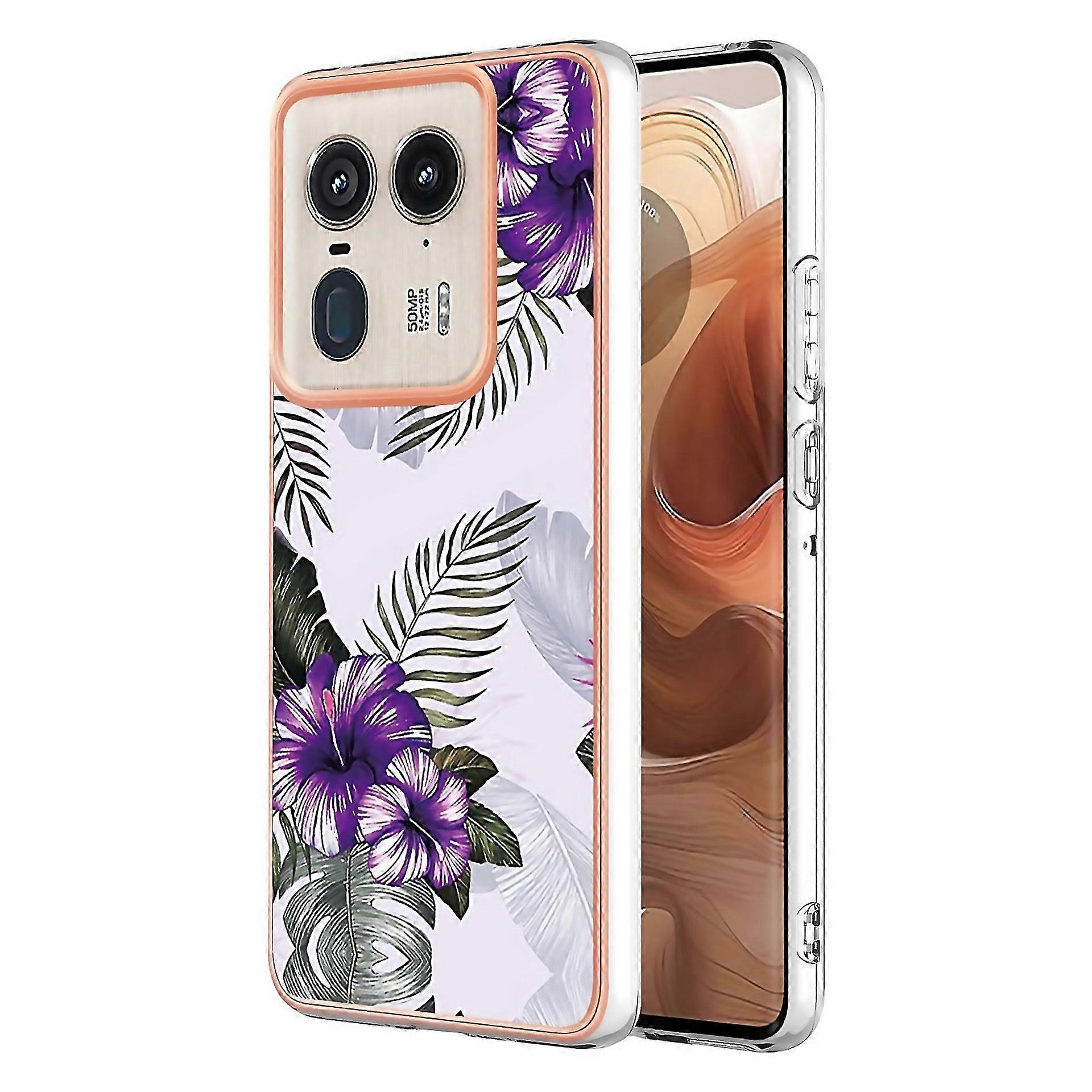 For Electroplating Imd Tpu Phone Crafted With Attention To Detail