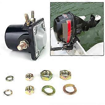 thumbnail image 2 of RMSTATOR Starter Relay Solenoid – Fits Johnson/Evinrude Outboard 70-200 HP 2 of 4