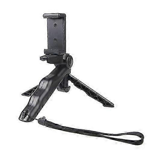 حامل ثلاثي القوائم صغير منحنى Steadicam مع مشبك مستقيم