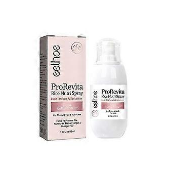 Zephta H-regrow 2.0, Zephta Hair Regrowth, Prorevita Rice Nutri Spray, For Hair